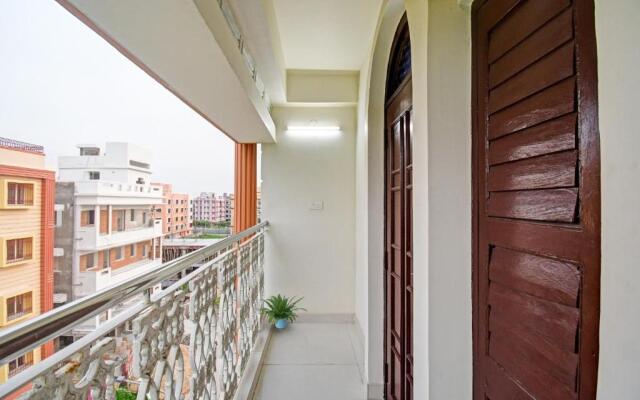 OYO Townhouse 1109 Jheel Mahal