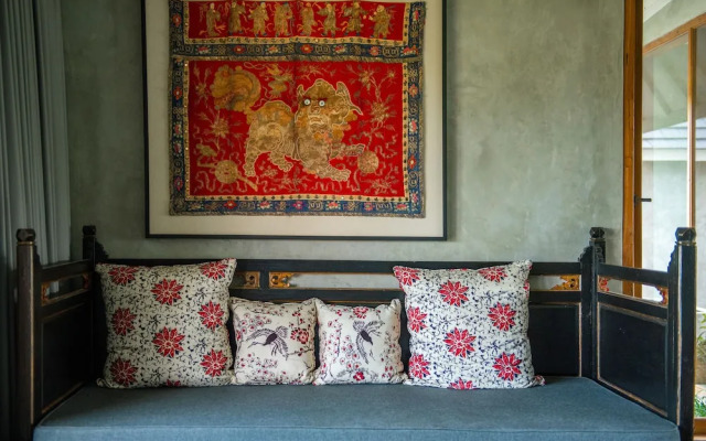Ubud Diary