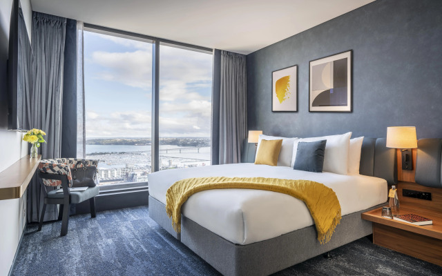 voco Auckland City Centre by IHG