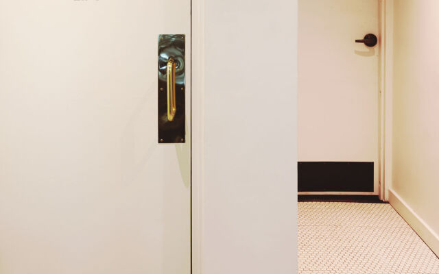 Neptune, an Ash Hotel