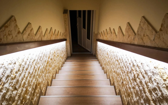 Filargo Apartments - Cazare Sovata