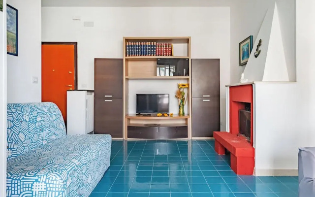 Sea Tower Apartment Bari sea Front