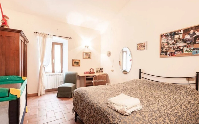 Casale Gli Angeli - Villa with Garden and Parking