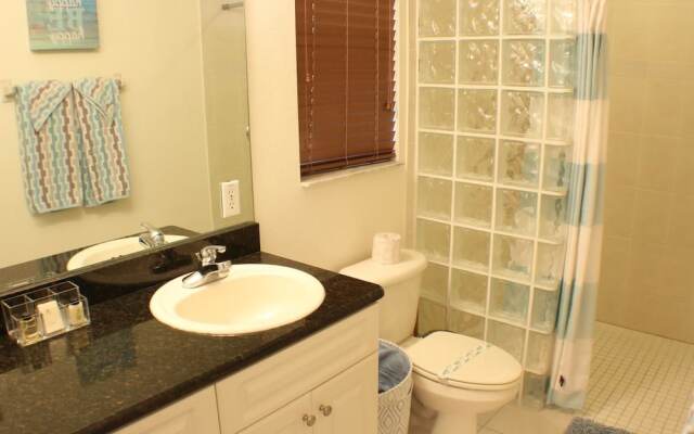 Villa Florida - Comfort - 4 Bedroom