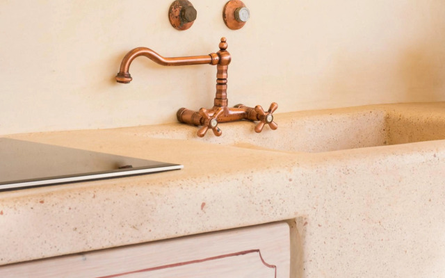 Splendida villetta immersa nella campagna pugliese