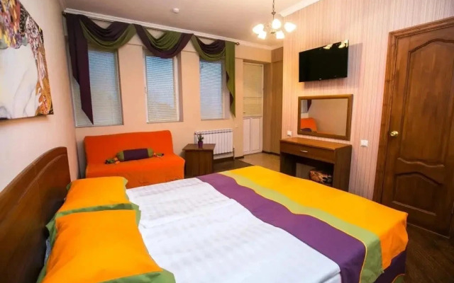 Mayak Hotel