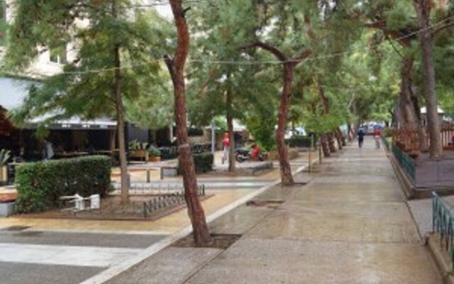 "Athena 1" luxury's studios in Athens !!!