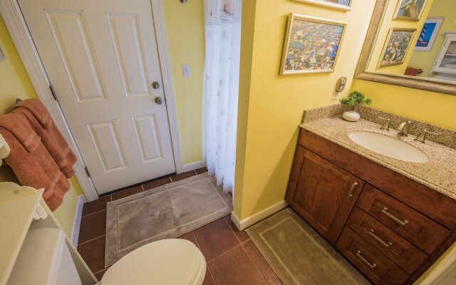 1006 PANFERIO DRIVE - Three Bedroom House