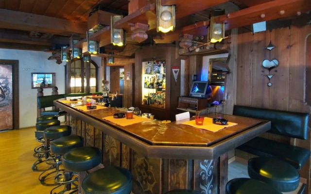 Chalet Hotel Adler