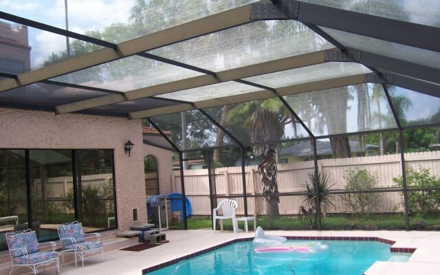 Mediterranean Style Mansion, Pool, Close To Beach Holiday home 4 BestS