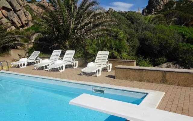 Sole Apartments