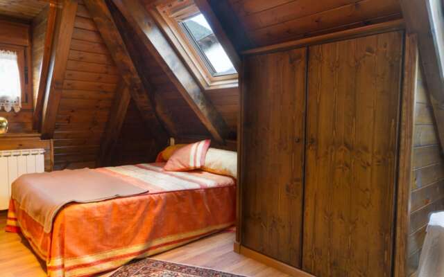 Hostal Aiguamog