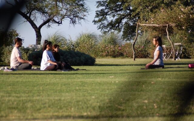 Estancia El Cangue