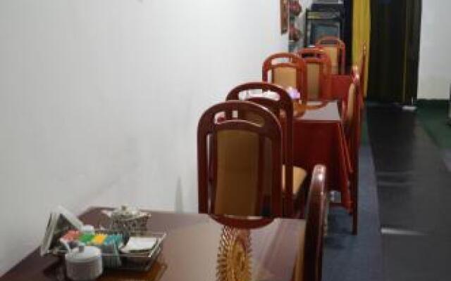 Maria Angola Hostal Cusco