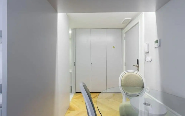 Villa Mouzinho by ON Apartments