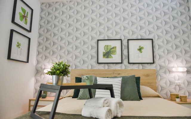 B&B Portafortuna Lucky Charm