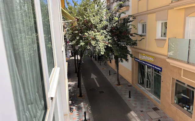 Sombrero Holiday Apartments