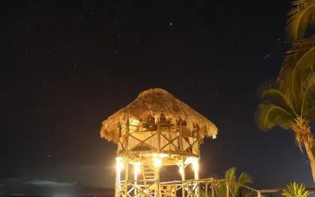 Hacienda Cocuyo