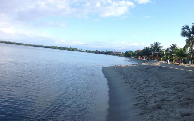 SailFish Resort