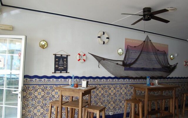 Hostal Marazul