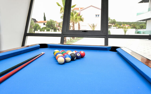 Boutique Apartments Ad Astra