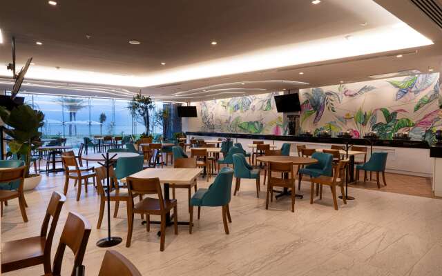 Best Western Plus Riviera Veracruz