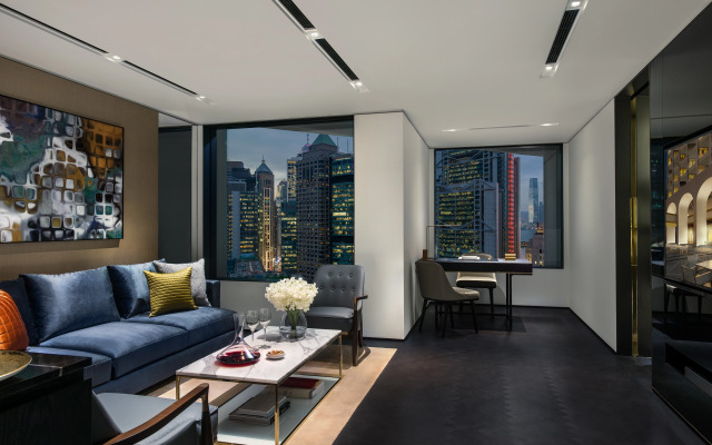 The Murray, Hong Kong, a Niccolo Hotel