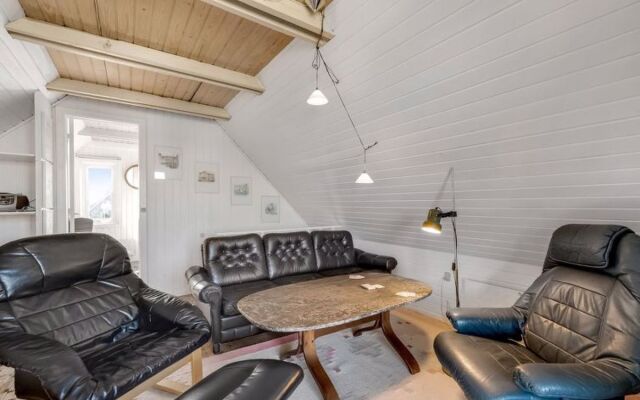 "Anniek" - 200m from the sea in Western Jutland