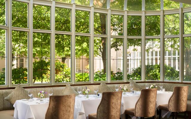 InterContinental Dublin by IHG