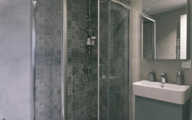 Pallados Suites - Varvakeios