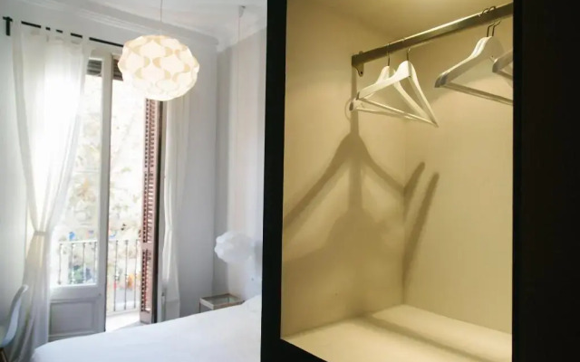 ZOOROOMS Boutique GuestHouse