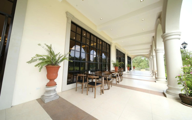 Via Appia Tagaytay