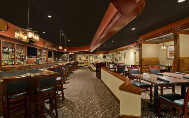 Delta Hotels by Marriott Minneapolis Northeast