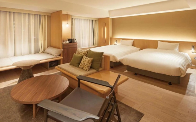 Dorsett by Agora Osaka Sakai