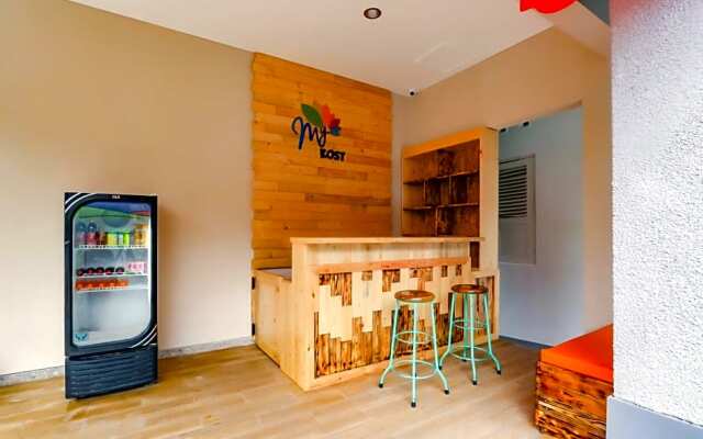 OYO 90256 My Kost
