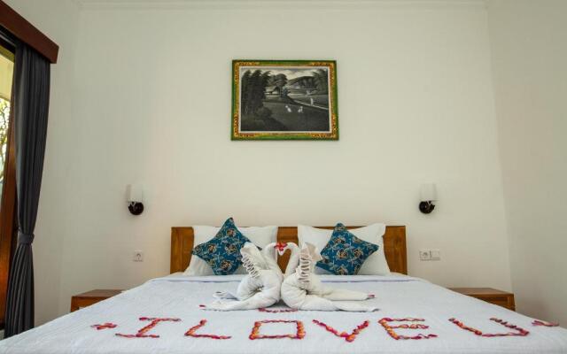 Frangipani House And Spa By Ecommerceloka