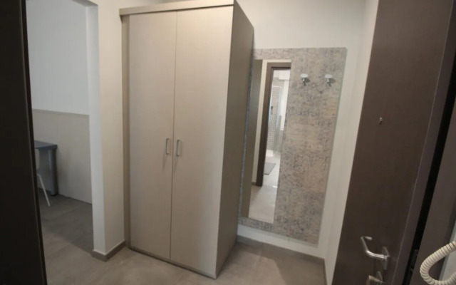 Persea mare appartamenti