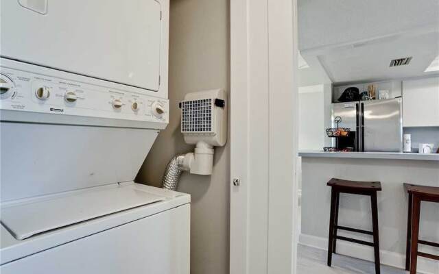 Inlet 21 - Two Bedroom Condo