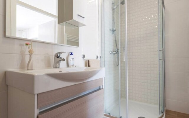 Apartments Cable car