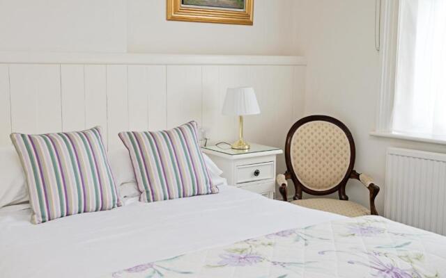 Winter Dene Hotel Beachside