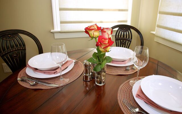 Guesthouse at Norwalk Inn