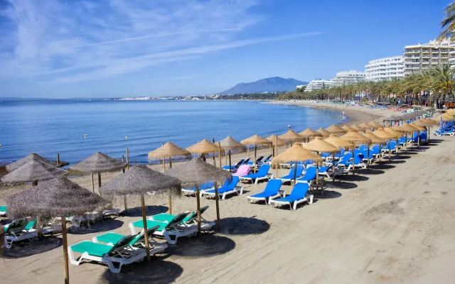 Marbella House Gf30