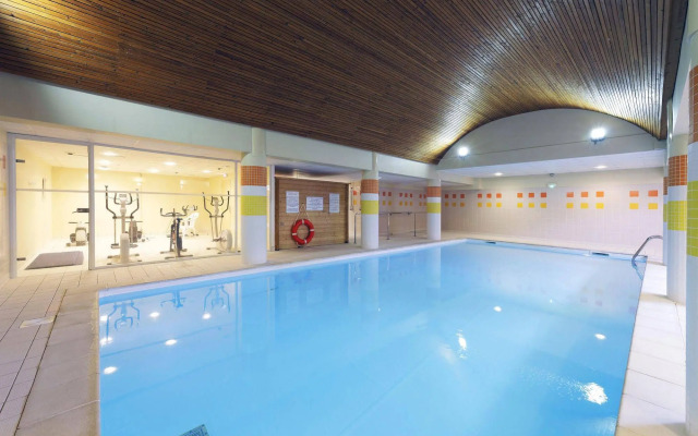 Résidence Nemea Les Grands Ax