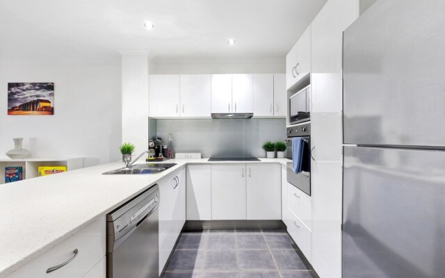 3BR Beach Escape