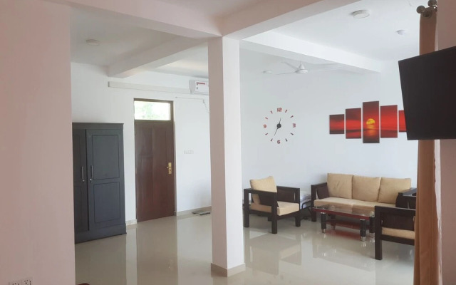 Amber House Lanka