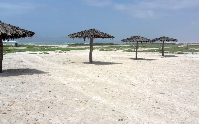 Samharam Resort Salalah