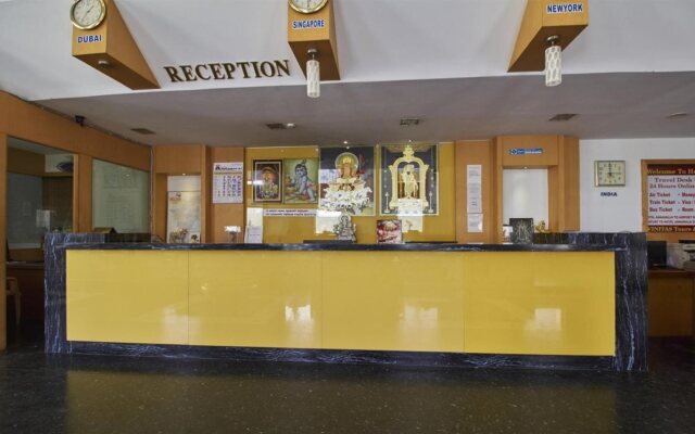 Hotel Annamalai