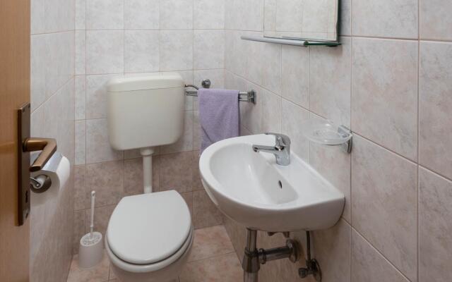 Ora  - Apartments with Pool - A11(4+2)