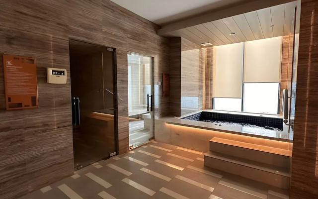 Staysanliving - Southgate – Guest Rooms – Jakarta