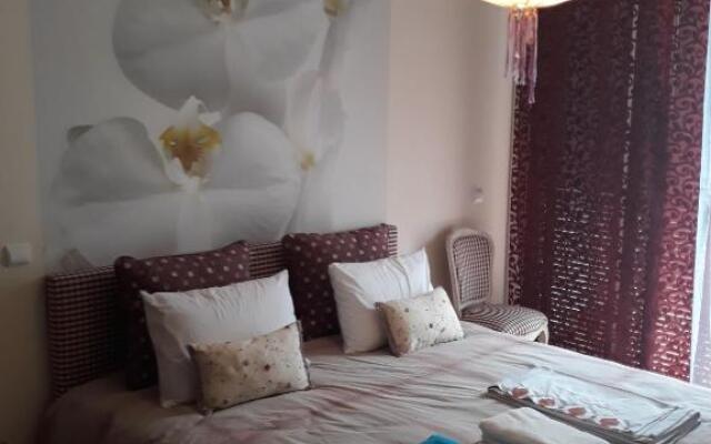 Apartamentos Arrifes 1